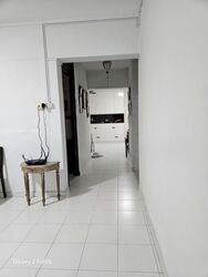 Blk 828 Yishun Street 81 (Yishun), HDB Executive #595065381